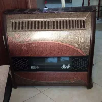 بخاری سایز بزرگ کوپال دستگاه بخور گرم
