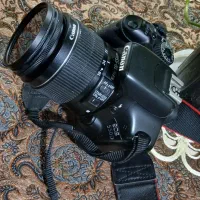 دوربین عکاسی کنون ۵۵۰d