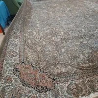 فرش ماشینی نه متری تبریز|فرش|تهران, شهرک آزادی|دیوار