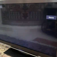 تلویزیون سونی LCD 46 inch|تلویزیون و پروژکتور|تهران, اختیاریه|دیوار