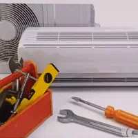 خدمات نصب و راه اندازی کولر های اسپیلت و پنجره ای