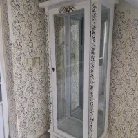 گنجه نو سالم وبدون خط خش