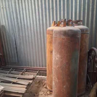 کپسول ۵۰ کیلویی