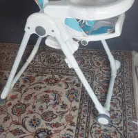 ضندلی غذای کودک