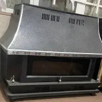 بخاری شومینه