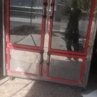 چرخ گوشت و یخچال|کافی‌شاپ و رستوران|لردگان, |دیوار
