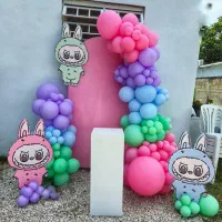 بادکنک آرایی،تم تولد|خدمات پذیرایی، مراسم|ارومیه, |دیوار