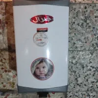 آب گرمکن برقی۲۰لیتری