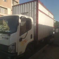 باربری حمل وبسته بندی اثاث منزل لوازم اداری وتجاری|خدمات حمل و نقل|تهران, افسریه شمالی|دیوار