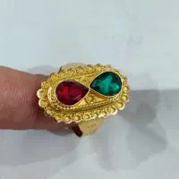 انگشتر طلا18عیار