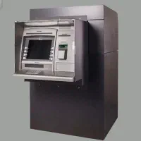 دستگاه عابر بانک