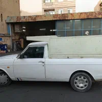 فروش پیکان وانت بار مدل 91