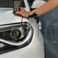 تشخیص رنگ و کارشناسی خودرو در مازندران|خدمات موتور و ماشین|هچیرود, |دیوار