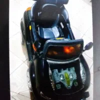 ماشین شارژی