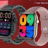 انواع ساعت هوشمند باکیفیت با پیک