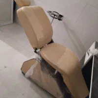 سندلی آرایشگاه