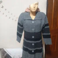 کاپشن و پالتو و لباس گرم|لباس|مشهد, شهرک مهر آباد|دیوار