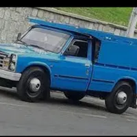باربری .نیسان بار در تنکابن ..