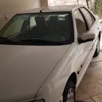 پژو پارس ساده