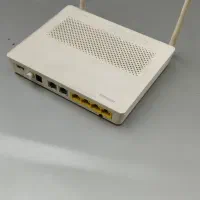 مودم Huawei مدل HG8245 به همراه کابل و آداپتور