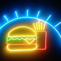 نیروی کار جوان و جویای نام.  خانم و آقا