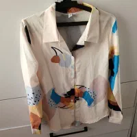 بلوز یقه مردانه|لباس|کرمانشاه, |دیوار