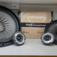 سیستم . دابسر . پایونر.آلپاین.|قطعات یدکی و لوازم جانبی|مشهد, مقدم|دیوار