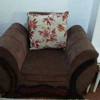 مبل هفت نفره|مبلمان خانگی و میز عسلی|مینودشت, |دیوار