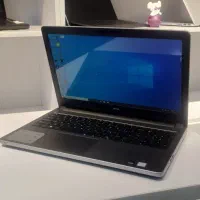 لپتاب dell inspiron 15|رایانه همراه|اهواز, نادری|دیوار