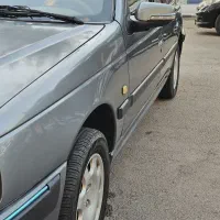 پارس سال ۹۱ عتیقه|خودرو سواری و وانت|ارومیه, |دیوار