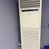 کولر ایستاده سامسونگ 50000