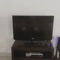 تی وی
