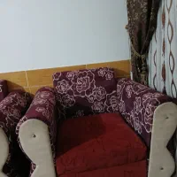 مبل|مبلمان خانگی و میز عسلی|بندر ترکمن, |دیوار