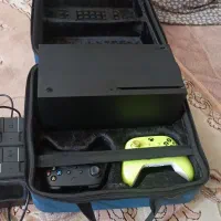 ایکس باکس سری ایکس