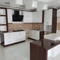 ساخت انواع کابینت و بازسازی کامل آپارتمان|خدمات پیشه و مهارت|فردیس, فردیس|دیوار