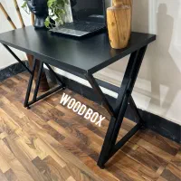 میز مدیریت اداری پایه فلز|دفتر کار|مشهد, شهید رضوی|دیوار