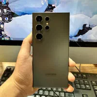 گوشی s24ultra 12/256 اقساط ۱۰ ماه