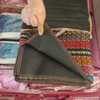 زیرانداز مسافرتی 6 متری فروشی|گلیم، جاجیم، گبه|اندیشه, شهرک صدف|دیوار