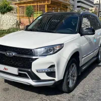 ام وی ام X33s مدل 1400 گیربکس AT تک برگ سند