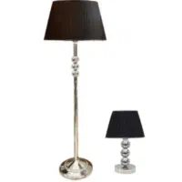 آباژور ایستاده بزرگ و کوچک