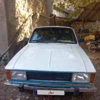 وانت ۸۴عتیقه