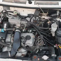 پراید۱۳۱ بدون رنگ خانگی|خودرو سواری و وانت|اهواز, زیتون کارمندی|دیوار