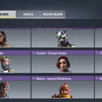 اکانت کالاف دیوتی پرفکت|کنسول، بازی ویدئویی و آنلاین|یزد, |دیوار