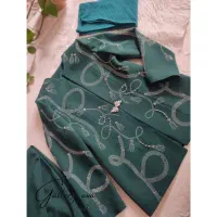 کت و شلوار مدل نگین پیچ