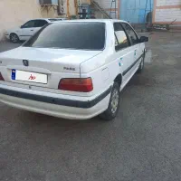 پارس سال مدل ۹۶|خودرو سواری و وانت|اهواز, الصافی|دیوار