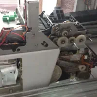 خودپرداز ATM عابربانک وینکور 2150|فروشگاه و مغازه|مشهد, هفت تیر (آب و برق)|دیوار