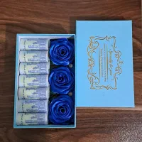 کادو/باکس پول/گل/دسته گل/باکس گل