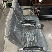 میز صندلی دفتر اداری|دفتر کار|تهران, کیانشهر|دیوار