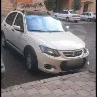 کوییک پارس خودرویی رینگ آلومینیومی