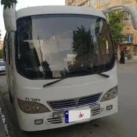 مینی بوس مهسان 18 نفره